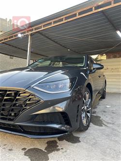 هيونداي سوناتا